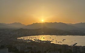 Magnifique T2 - Vue Mer - Ajaccio - Tres Bon Emplacement